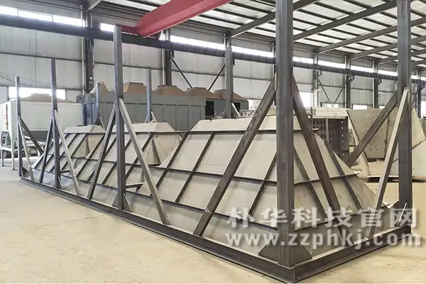 脉冲除尘器车间加工生产.webp 脉冲除尘器车间加工生产.webp