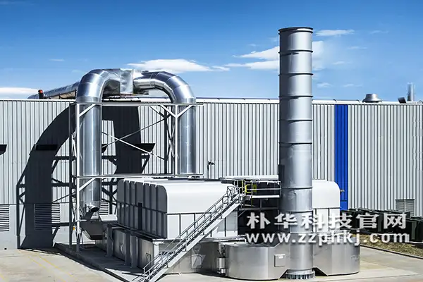 高效有机废气处理设备RTO蓄热式焚烧 高效有机废气处理设备RTO蓄热式焚烧