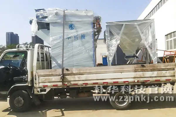 脉冲布袋除尘器64袋发货上海 脉冲布袋除尘器64袋发货上海