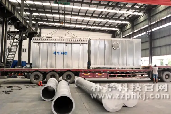 家具厂布袋除尘器设备 家具厂布袋除尘器设备