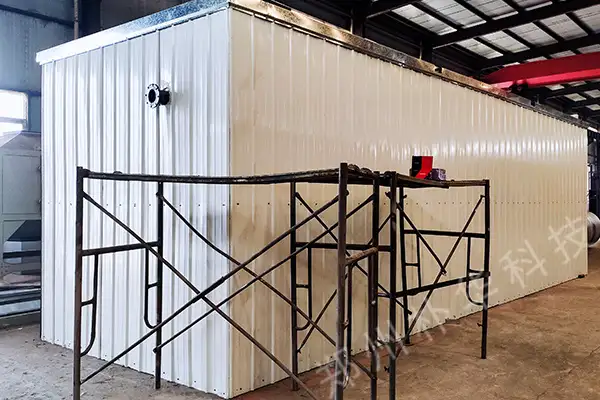 屠宰厂污水处理设备 屠宰厂污水处理设备