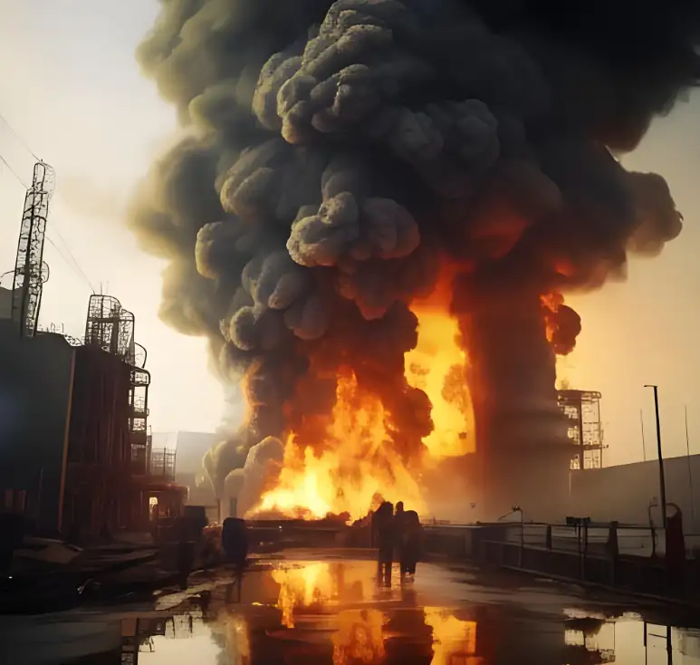 防爆除尘系统泄爆面积计算公式（附NFPA 68标准解读）