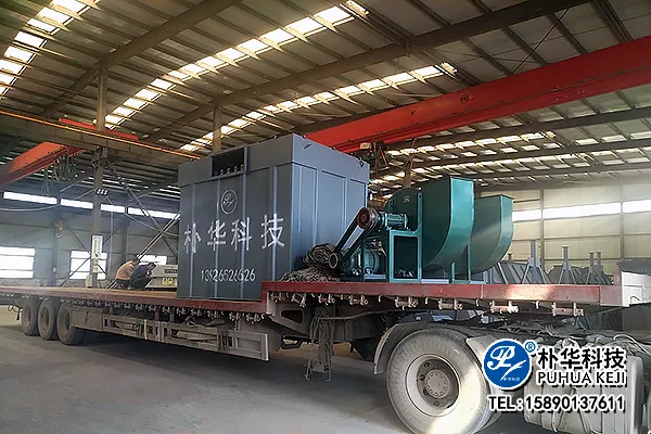 河南除尘器厂家揭秘：高效脉冲布袋除尘器设计要点与选型指南