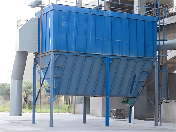 矿区粉尘治理不可少！除尘设备的这些优点你知道吗？