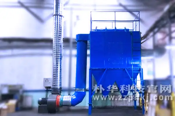 除尘器图纸和除尘器价格是怎么做出来的？