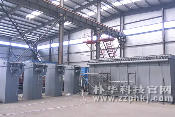 除尘器设备泄爆与隔爆装置使用和设计中存在的问题