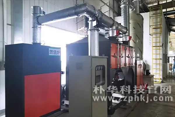 环保执法检查VOCs废气治理，未安装废气处理设备的企业注意了!