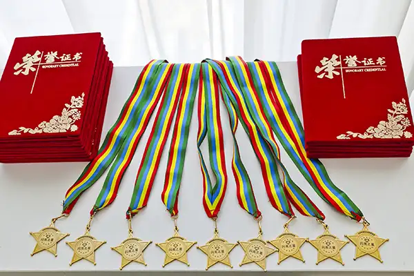 乘风破浪，砥砺前行！河南废气处理厂家朴华科技年会活动成功举办