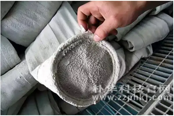 除尘布袋 除尘布袋