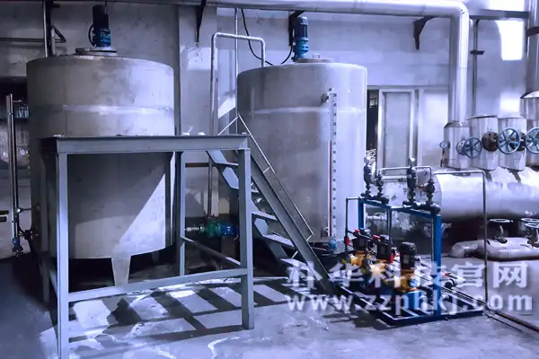 巩义食品加工厂脱硝设备 巩义食品加工厂脱硝设备