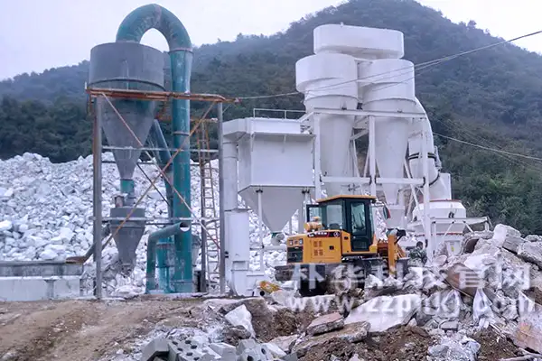 旋风除尘器 旋风除尘器