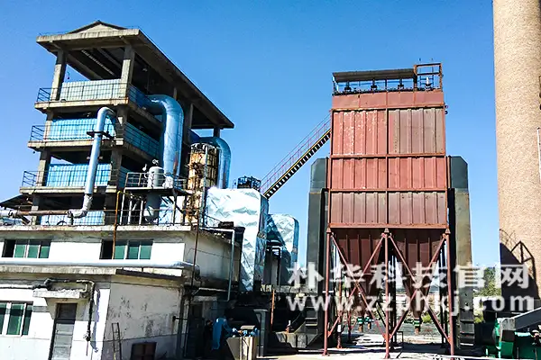 脱硫脱硝除尘项目 脱硫脱硝除尘项目