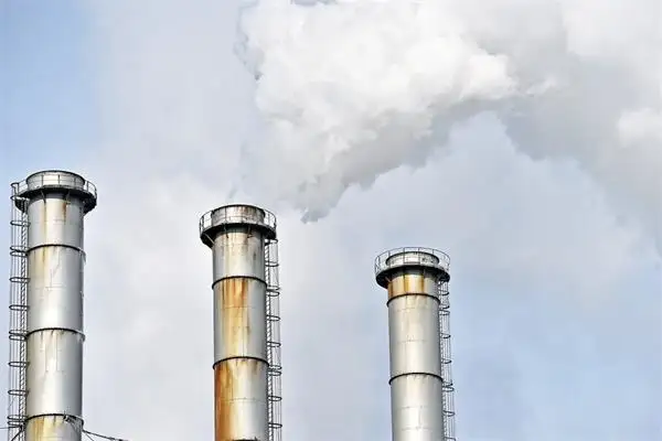 喷漆有机废气处理用沸石转轮催化燃烧设备,经济有效!