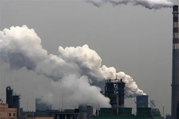 VOCs废气治理设备到底“要不要上”?