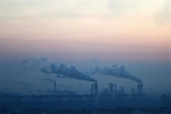 市局:打响VOCs废气治理攻坚战,涉全市VOCs排放企业2174家