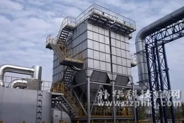 布袋除尘器该如何处理有火星的烟尘呢?